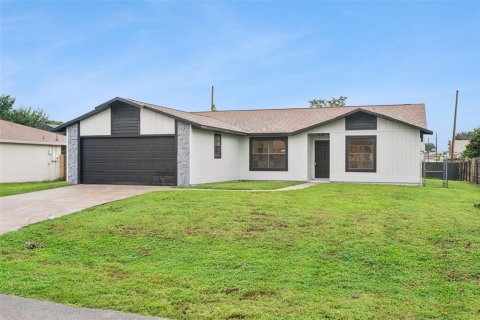 Casa en venta en Palm Bay, Florida, 3 dormitorios, 147.16 m2 № 2381063 - foto 2