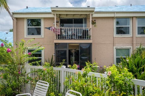 Condo in Bradenton, Florida, 2 bedrooms  № 1844889 - photo 26