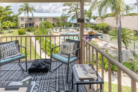 Condo in Bradenton, Florida, 2 bedrooms  № 1844889 - photo 25