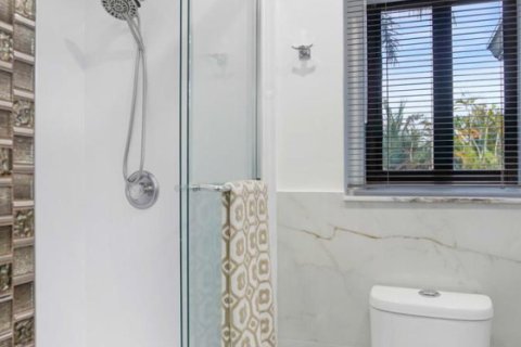 Снять в аренду виллу или дом в Лейзи-Лейк, Флорида 3 комнаты, 270.9м2, № 2181932 - фото 21