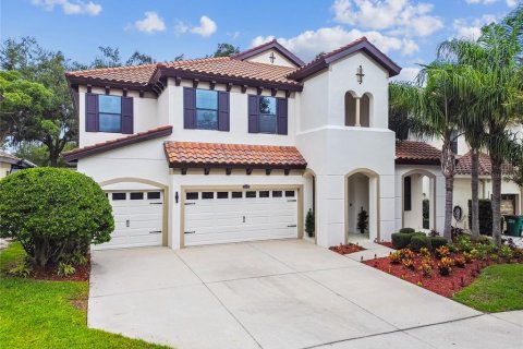 House in Land O' Lakes, Florida 6 bedrooms, 415.83 sq.m. № 1898740 - photo 3