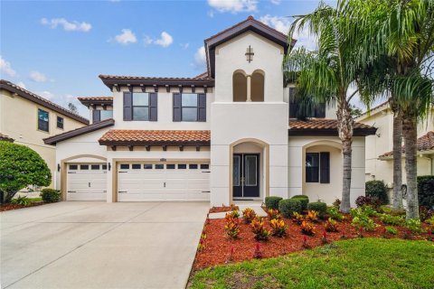 House in Land O' Lakes, Florida 6 bedrooms, 415.83 sq.m. № 1898740 - photo 1