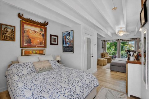 Condo in Palm Beach, Florida, 3 rooms  № 2153622 - photo 3