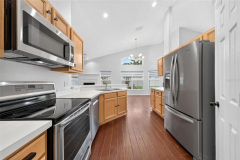 House in Orlando, Florida 3 bedrooms, 188.78 sq.m. № 2290460 - photo 18