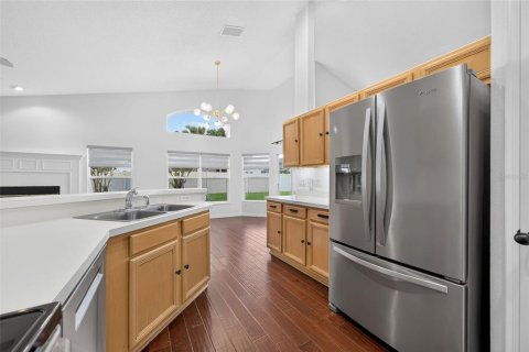 House in Orlando, Florida 3 bedrooms, 188.78 sq.m. № 2290460 - photo 19