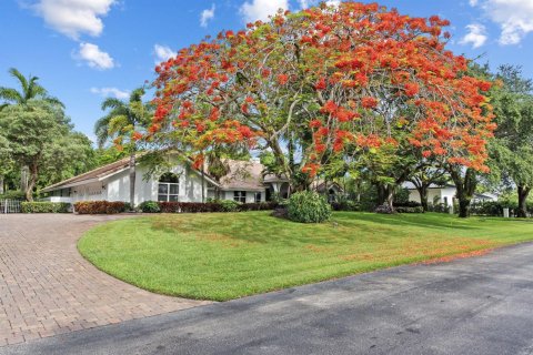 House in Boca Raton, Florida 5 bedrooms, 423.91 sq.m. № 2082100 - photo 2