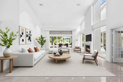 House in Boca Raton, Florida 5 bedrooms, 423.91 sq.m. № 2082100 - photo 11