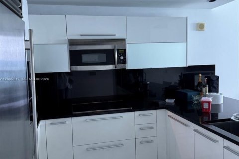 Copropriété à louer à Sunny Isles Beach, Floride: 1 chambre, 79.71 m2 № 2183230 - photo 5
