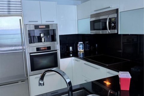 Copropriété à louer à Sunny Isles Beach, Floride: 1 chambre, 79.71 m2 № 2183230 - photo 8