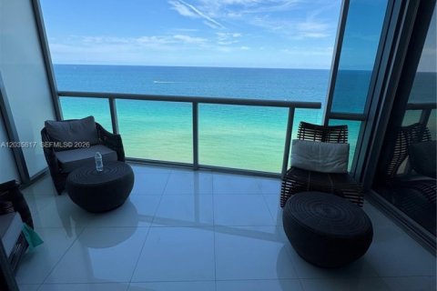 Copropriété à louer à Sunny Isles Beach, Floride: 1 chambre, 79.71 m2 № 2183230 - photo 12