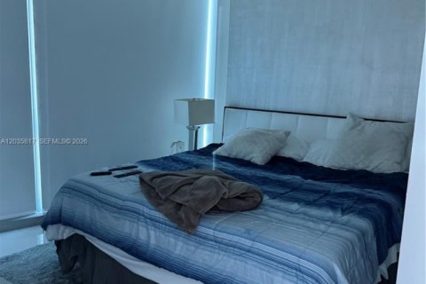 Copropriété à louer à Sunny Isles Beach, Floride: 1 chambre, 79.71 m2 № 2183230 - photo 19