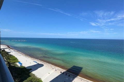 Copropriété à louer à Sunny Isles Beach, Floride: 1 chambre, 79.71 m2 № 2183230 - photo 15