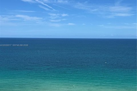 Copropriété à louer à Sunny Isles Beach, Floride: 1 chambre, 79.71 m2 № 2183230 - photo 16