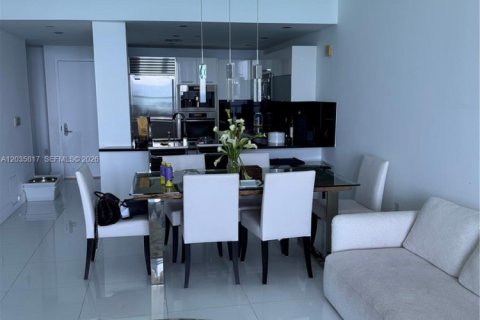 Copropriété à louer à Sunny Isles Beach, Floride: 1 chambre, 79.71 m2 № 2183230 - photo 10