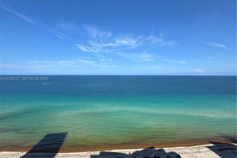 Copropriété à louer à Sunny Isles Beach, Floride: 1 chambre, 79.71 m2 № 2183230 - photo 14