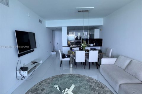 Copropriété à louer à Sunny Isles Beach, Floride: 1 chambre, 79.71 m2 № 2183230 - photo 11