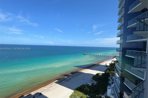 Copropriété à louer à Sunny Isles Beach, Floride: 1 chambre, 79.71 m2 № 2183230 - photo 13