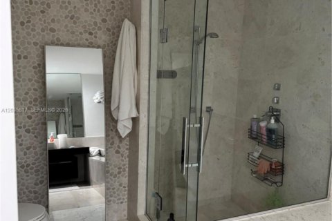 Copropriété à louer à Sunny Isles Beach, Floride: 1 chambre, 79.71 m2 № 2183230 - photo 22