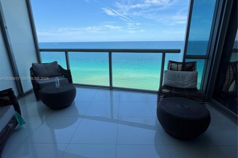 Copropriété à louer à Sunny Isles Beach, Floride: 1 chambre, 79.71 m2 № 2183230 - photo 18