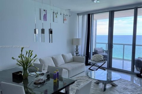 Copropriété à louer à Sunny Isles Beach, Floride: 1 chambre, 79.71 m2 № 2183230 - photo 6