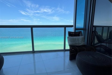 Copropriété à louer à Sunny Isles Beach, Floride: 1 chambre, 79.71 m2 № 2183230 - photo 17