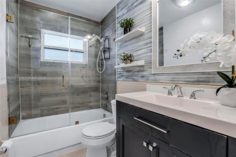 Купить виллу или дом в Тамарак, Флорида 3 спальни, 154.22м2, № 2028036 - фото 21