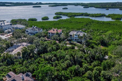Terreno en venta en Osprey, Florida № 2217941 - foto 9