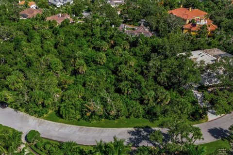 Terreno en venta en Osprey, Florida № 2217941 - foto 8