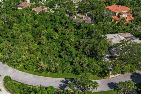 Terreno en venta en Osprey, Florida № 2217941 - foto 4