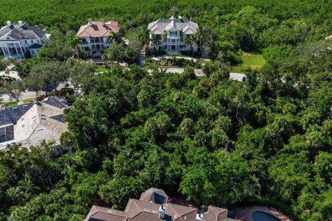 Terreno en venta en Osprey, Florida № 2217941 - foto 11