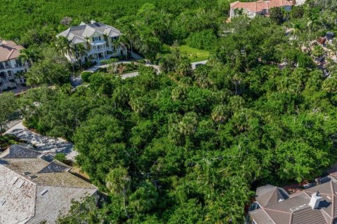 Terreno en venta en Osprey, Florida № 2217941 - foto 3
