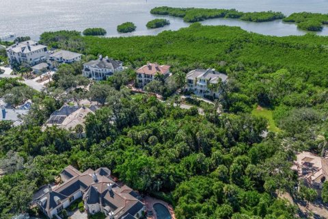 Terreno en venta en Osprey, Florida № 2217941 - foto 10