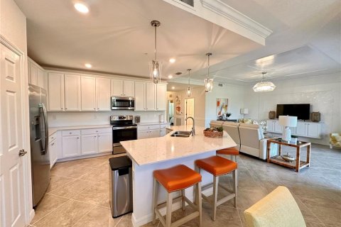 Condominio en venta en Venice, Florida, 2 dormitorios, 128.11 m2 № 1535170 - foto 2