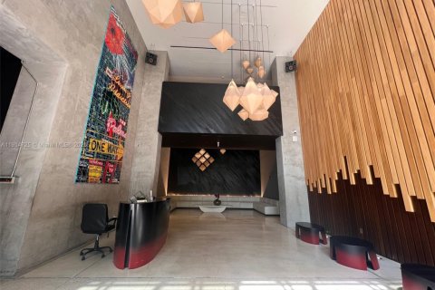 Copropriété à louer à Miami, Floride: 1 chambre, 56.39 m2 № 1970450 - photo 21