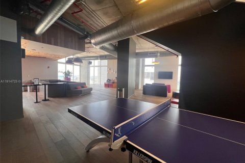 Copropriété à louer à Miami, Floride: 1 chambre, 56.39 m2 № 1970450 - photo 18