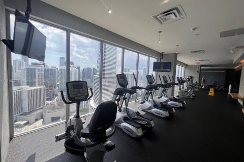 Copropriété à louer à Miami, Floride: 1 chambre, 56.39 m2 № 1970450 - photo 19