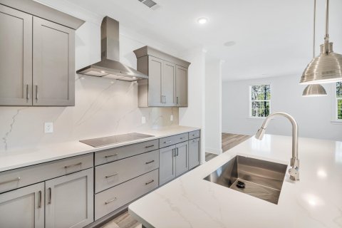 Condo in Santa Rosa Beach, Florida, 4 bedrooms  № 559923 - photo 1