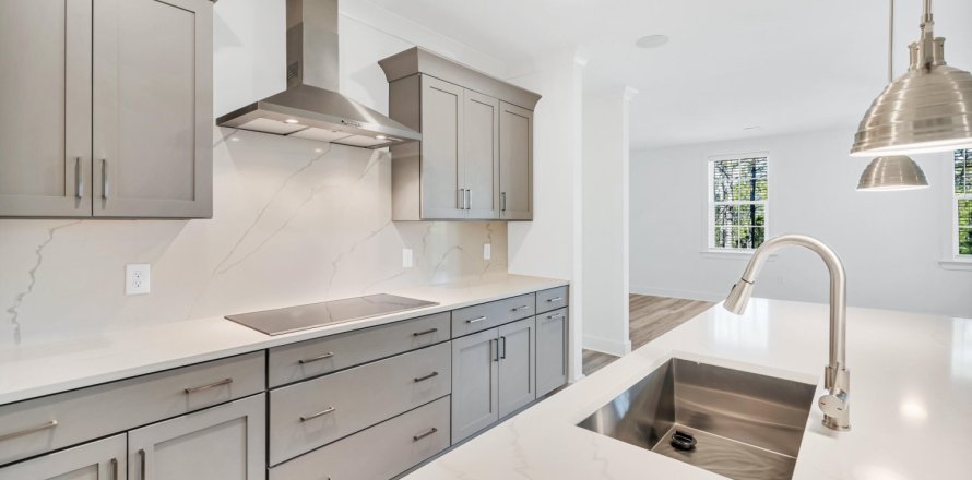 Condo in Santa Rosa Beach, Florida, 4 bedrooms  № 559923