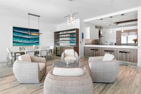 Condo in Longboat Key, Florida, 3 bedrooms  № 1592767 - photo 11