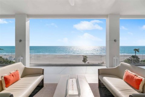 Condo in Longboat Key, Florida, 3 bedrooms  № 1592767 - photo 21