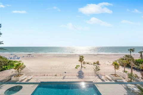 Condo in Longboat Key, Florida, 3 bedrooms  № 1592767 - photo 30