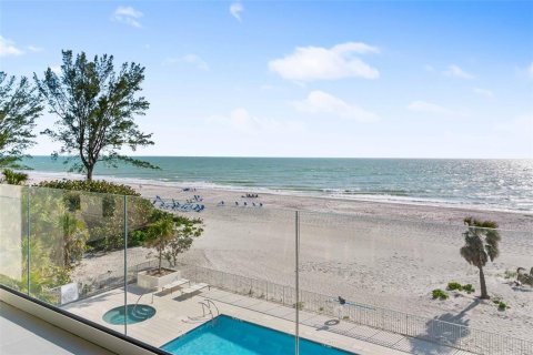 Condo in Longboat Key, Florida, 3 bedrooms  № 1592767 - photo 25