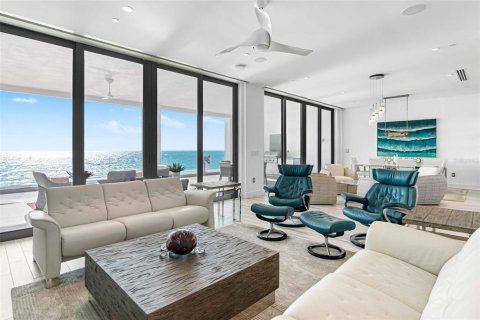 Condo in Longboat Key, Florida, 3 bedrooms  № 1592767 - photo 18