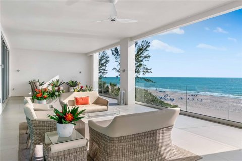 Condo in Longboat Key, Florida, 3 bedrooms  № 1592767 - photo 19