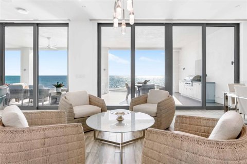 Condo in Longboat Key, Florida, 3 bedrooms  № 1592767 - photo 10
