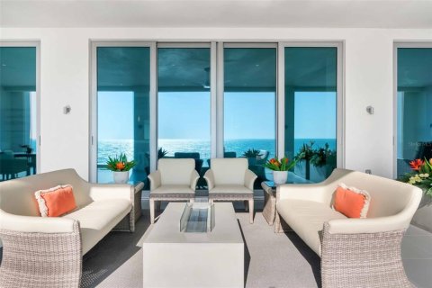 Condo in Longboat Key, Florida, 3 bedrooms  № 1592767 - photo 27