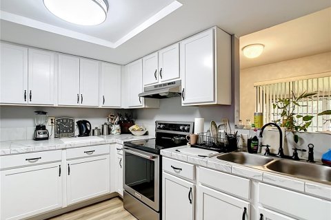 Condominio en venta en Ocala, Florida, 2 dormitorios, 91.6 m2 № 1833334 - foto 7