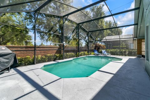 House in Davenport, Florida 4 bedrooms, 145.11 sq.m. № 1885304 - photo 19