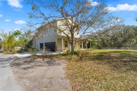 House in Wimauma, Florida 4 bedrooms, 275.27 sq.m. № 1574713 - photo 5