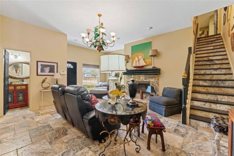 House in Wimauma, Florida 4 bedrooms, 275.27 sq.m. № 1574713 - photo 14